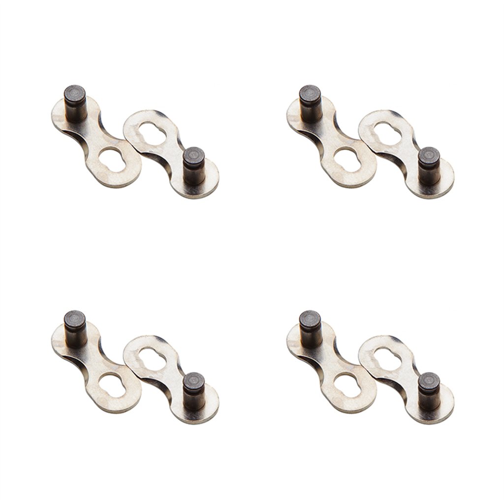 Sram 10 Cn Pwr.Lnk 8Spd Slvr 4Pcs