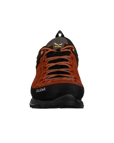 Salewa MTN Trainer 2 GTX Gore-Tex MS Men's Approach Shoes, Autumnal/Black
