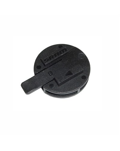 Sram Adaptor Comp Mount Qv 1/4 To Slide