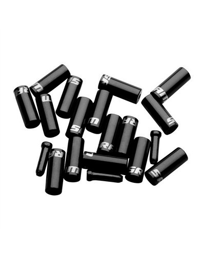 Sram Shift Ferrules 4.0mm Open Blk 100-Count