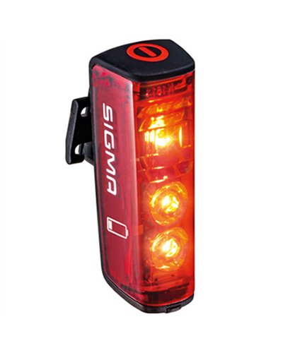 Sigma Blaze Micro-USB Smart Rear Light