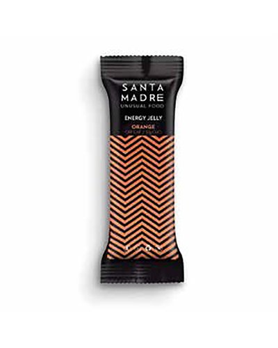 Santa Madre Gummy Bar Orange Estuche 30X45G