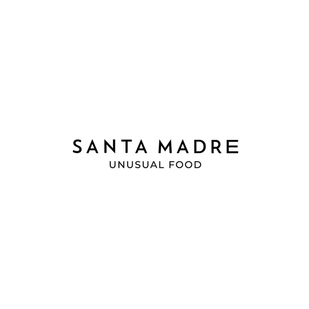Santa Madre Idrosalino Isotonico Busta da 270 gr Arancia