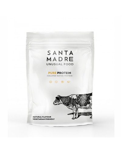Santa Madre Proteina Neutral Doy Pack 500G