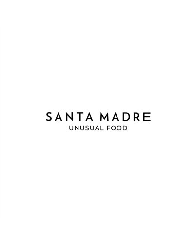 Santa Madre Recovery Strawberry Doy Pack 600G