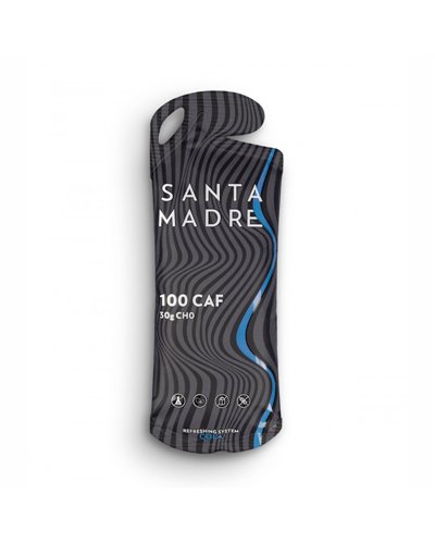 Santa Madre 30Cho 100 Caf Gel Cola Estuche 30X55G