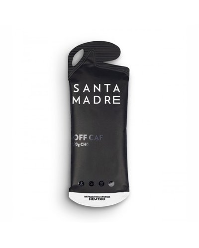 Santa Madre 30Cho Off Caf Gel Neutral Estuche 30X55G
