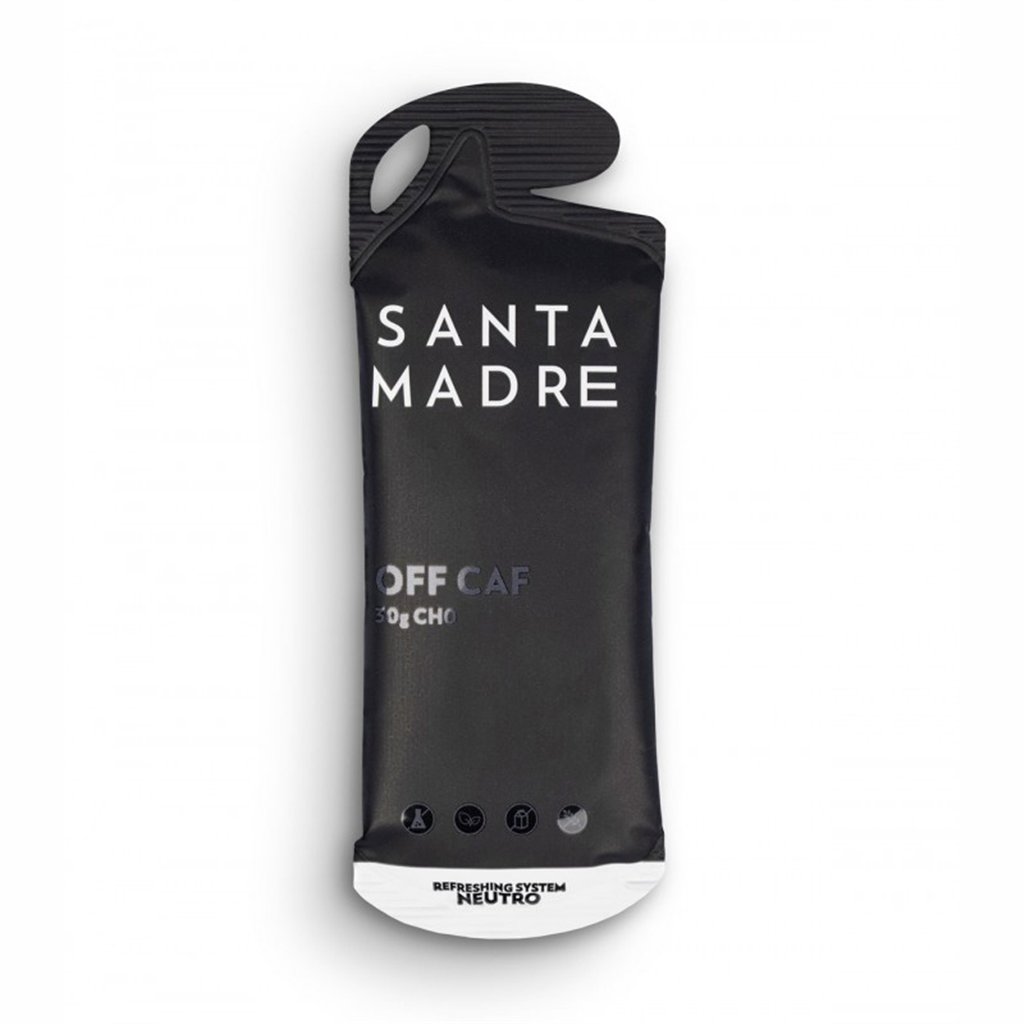 Santa Madre Shot Gel 30Cho Scatola da 30 Pezzi X 55 gr Cad. Neutro