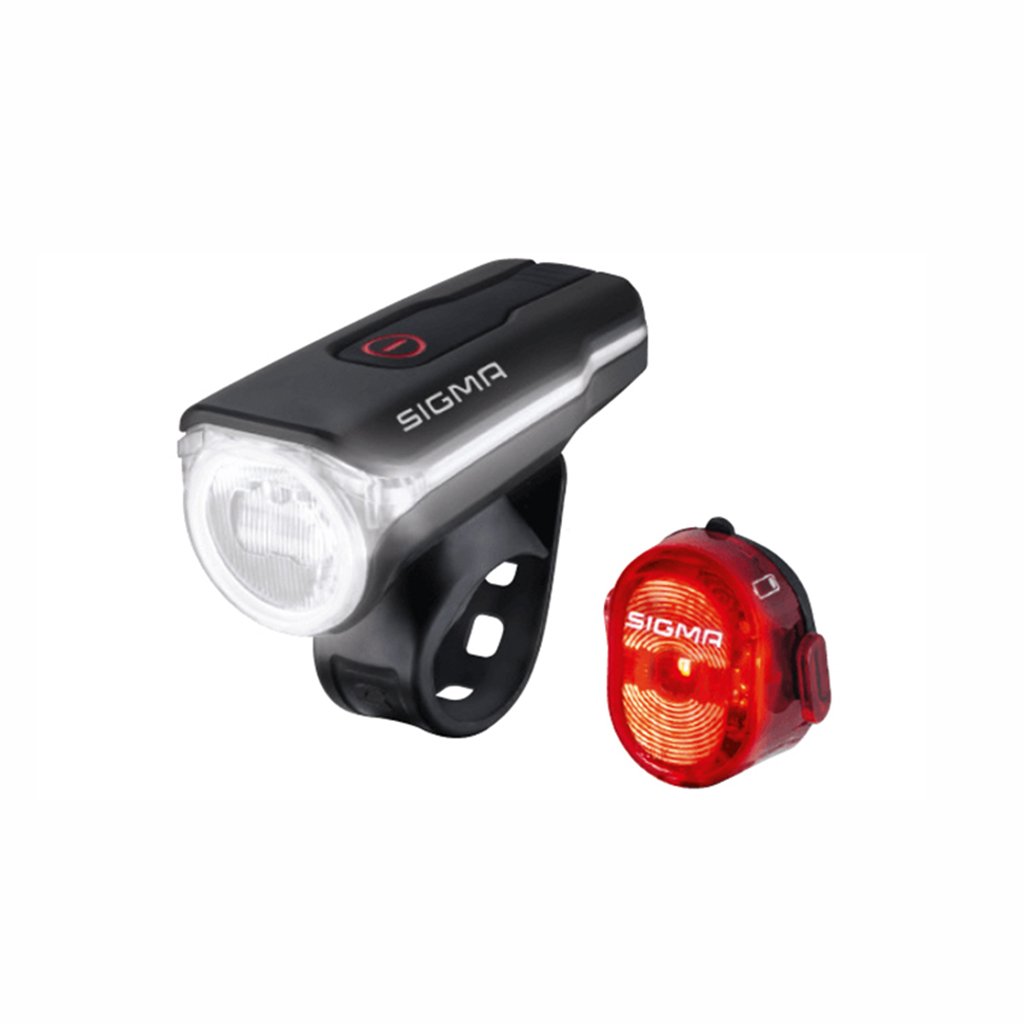 Sigma Aura 60 Kit Front/Rear