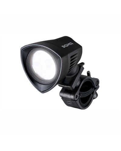 Sigma Luce Buster 2000 Anteriore