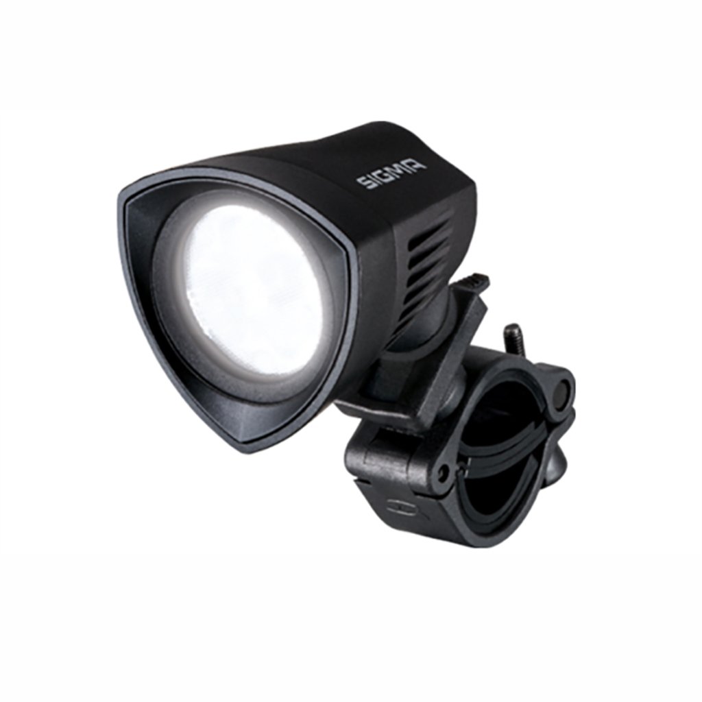 Sigma Buster 2000 Front Light