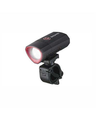 Sigma Luce Buster 300 Anteriore