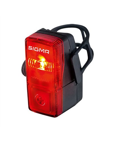 Sigma Luce Cubic Posteriore