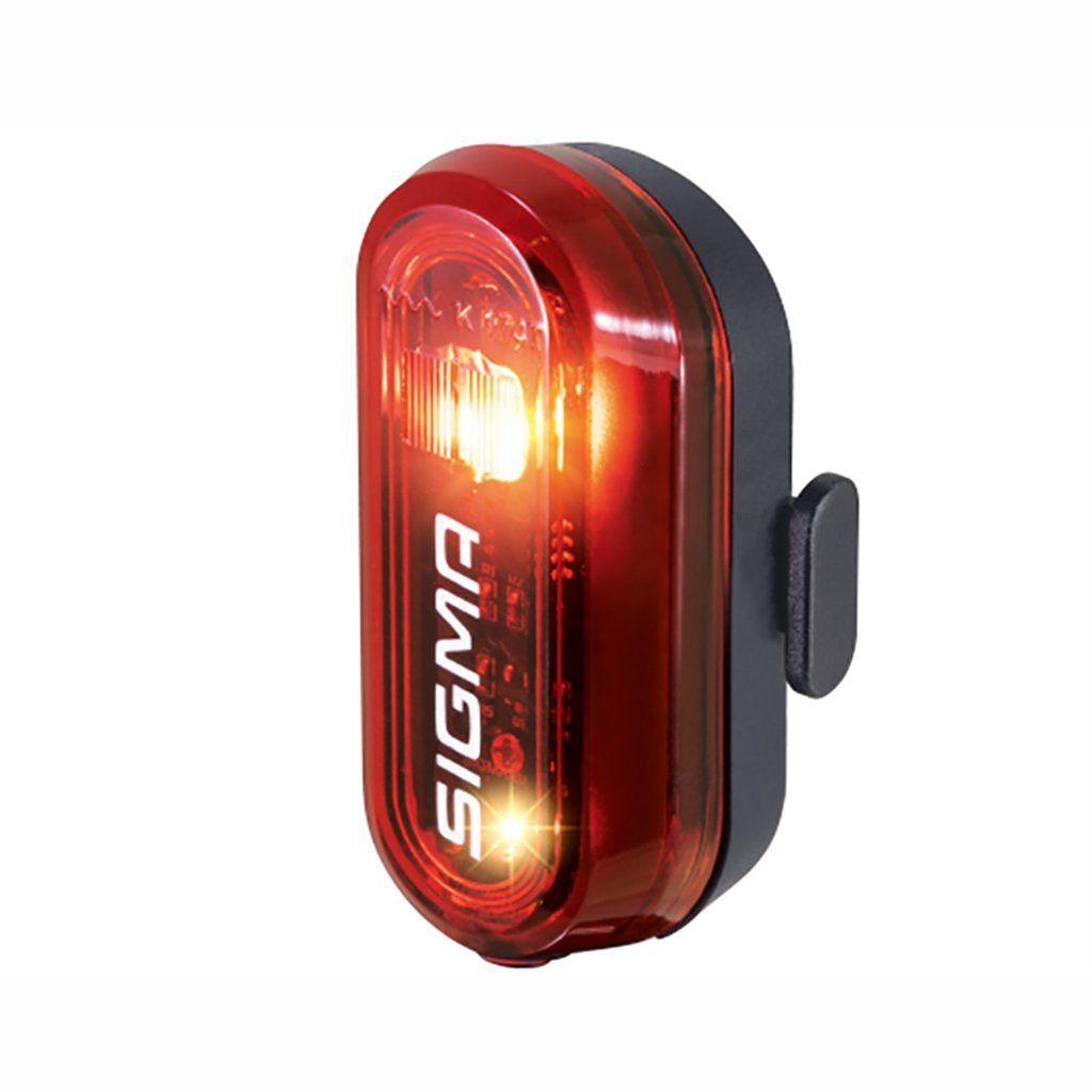 Sigma Curve Red
