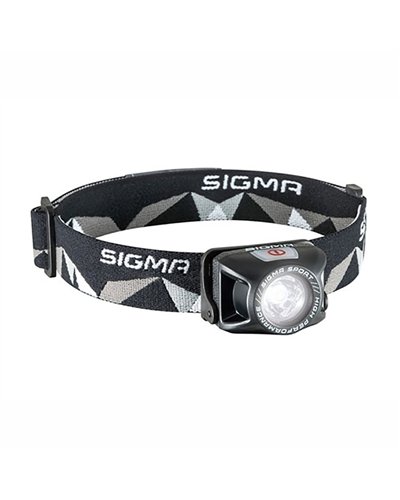 Sigma Headled Ii Front Light