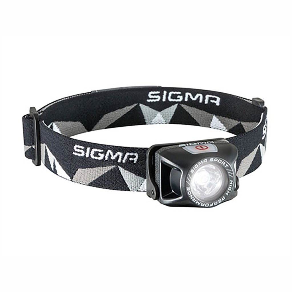 Sigma