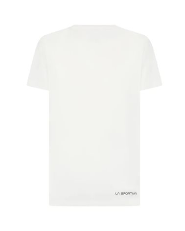 La Sportiva Brand Tee M Men's T-shirt, White