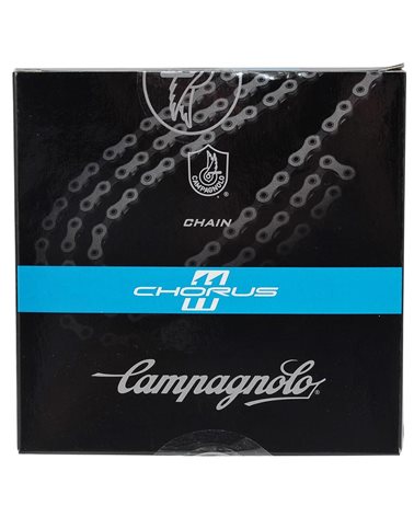 Campagnolo Catena Chorus 11v Ultra-Link 114 Maglie