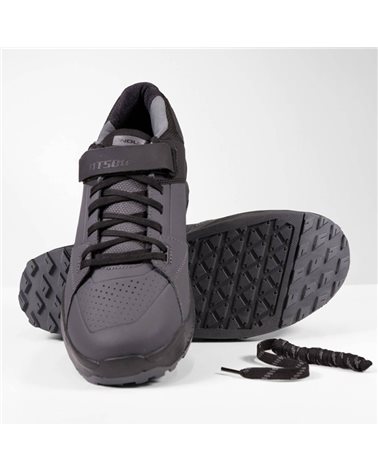 Endura MT500 Burner Flat Men's MTB Cycling Shoes, Black