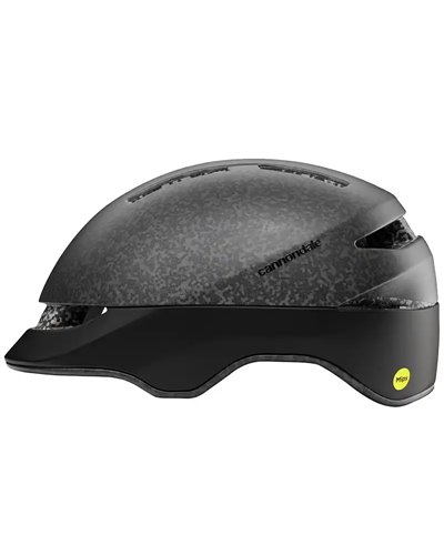 Cannondale Sidestreet MIPS Cycling Helmet, Starry Night Black