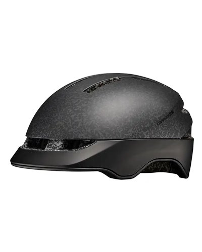 Cannondale Sidestreet MIPS Casco Urban, Starry Night Black