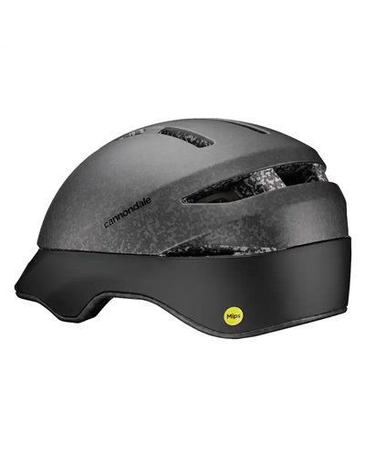 Cannondale Sidestreet MIPS Cycling Helmet, Starry Night Black