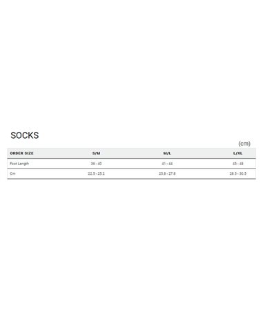Shimano S-Phyre Men's Cycling Tall Socks, Black/Grey