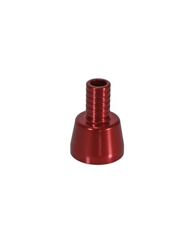 Cane Creek Inline Air Seal Head Bullet Tool Red Replace Aad1182