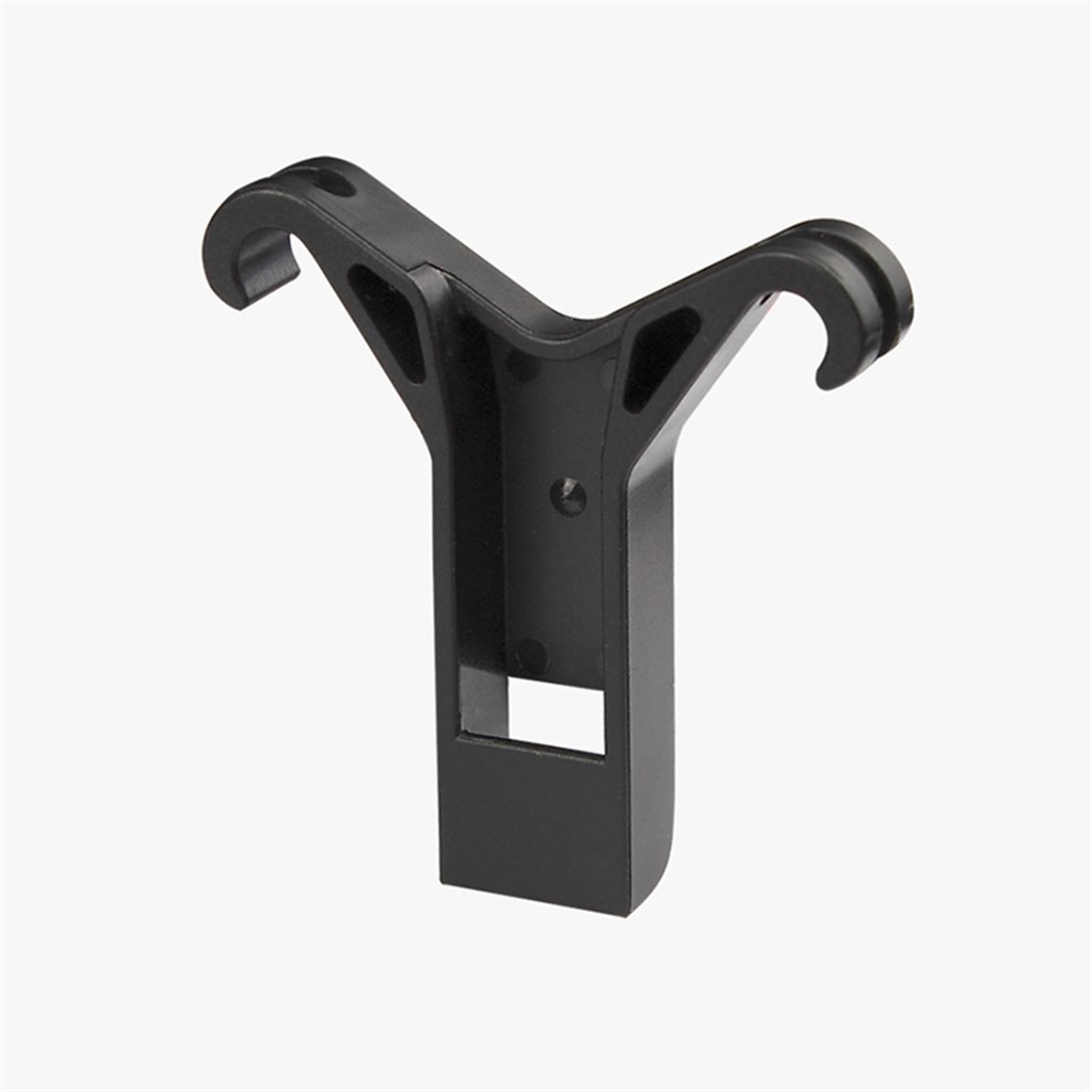 Ravemen Supporto Sottosella ABM07 Nero