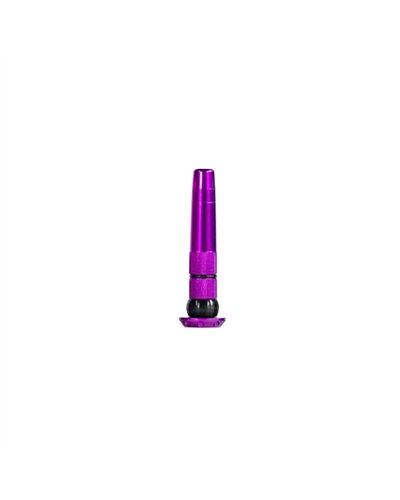 Muc-Off Stealth Tubeless Puncture Plugs Purple