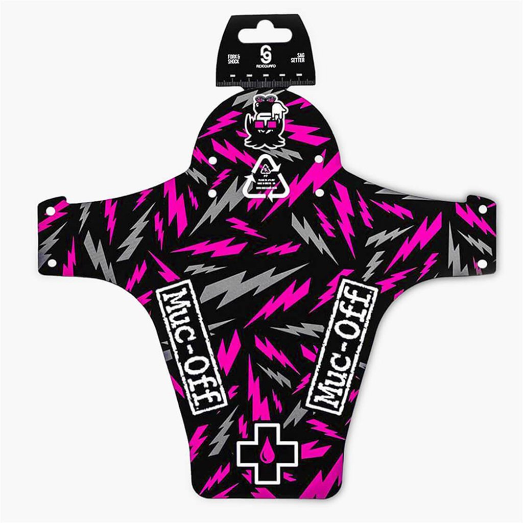 Muc-Off Front Ride Guard Bolt