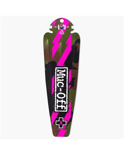 Muc-Off Rear Ride Guard Camo