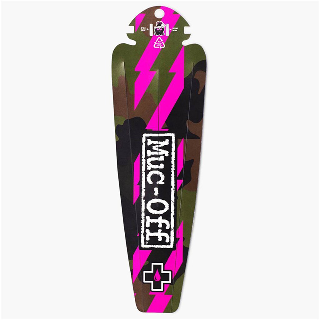 Muc-Off Rear Ride Guard Camo