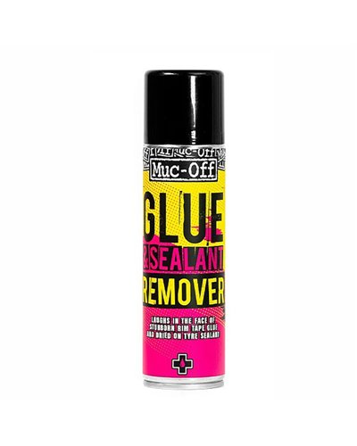 Muc-Off Glue Remover 200ml (Nl)