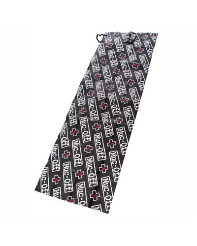 Muc-Off Bike Mat - Rolled VeRSion