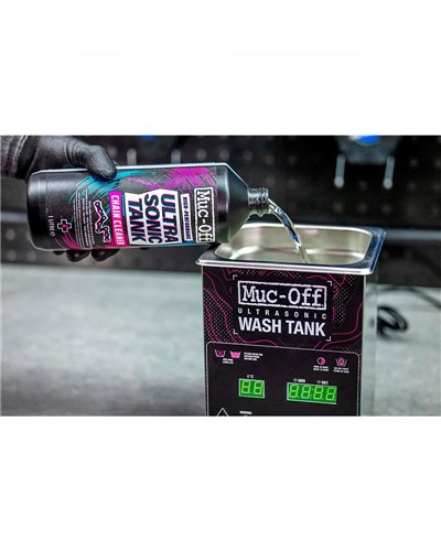 Muc-Off Bucket Kit