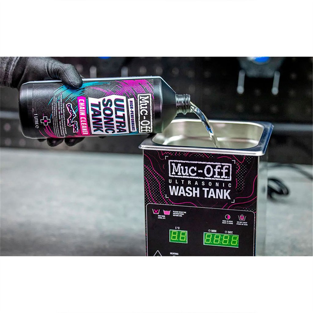 Muc-Off Bucket Kit