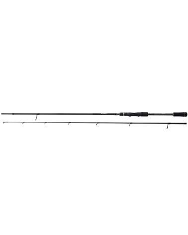 Shimano Nasci Spinning Fast 2.38m 7'10" 14-42g 2pcs Spinning Fishing Rod