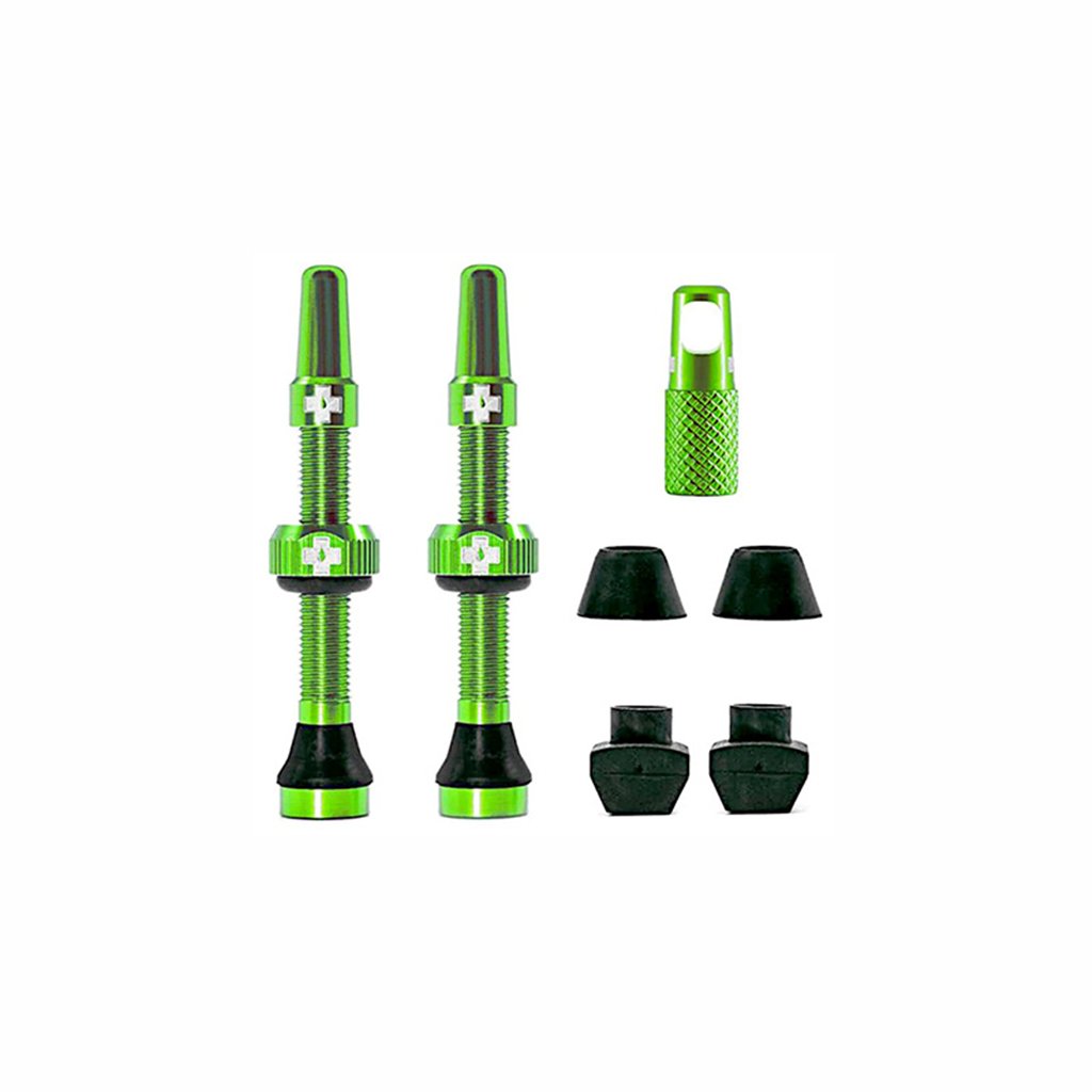 Tubeless Valve