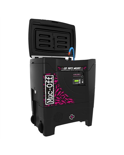 Muc-Off Eco Parts Wash er 100L Bundle Eu