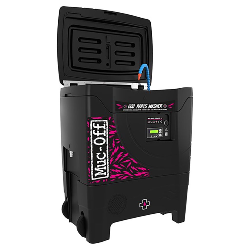 Muc-Off Eco Parts Wash er 100L Bundle Eu