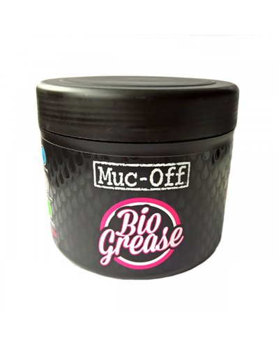 Muc-Off Lubrificante Multi Purpose Bio Grasso 450 gr