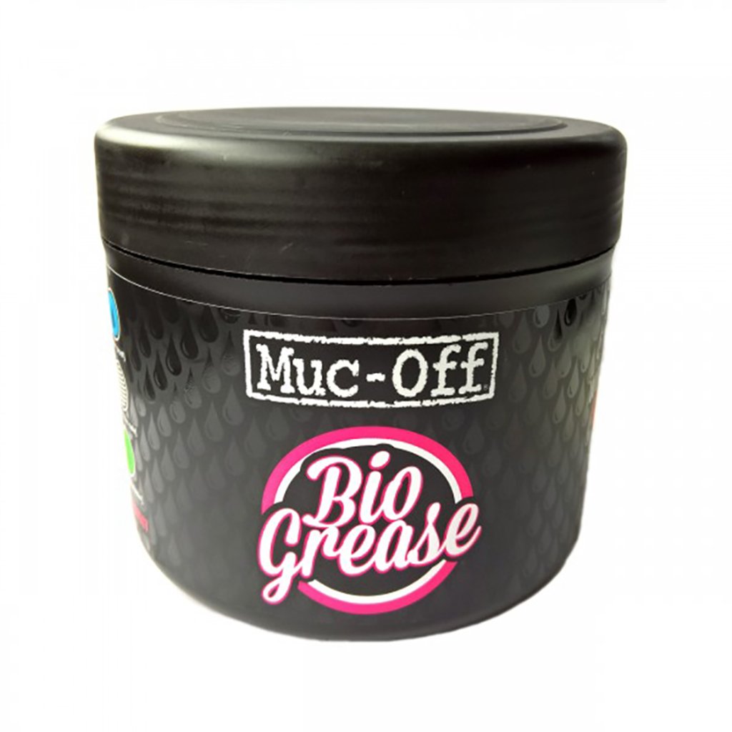 Muc-Off Lubrificante Multi Purpose Bio Grasso 450 gr