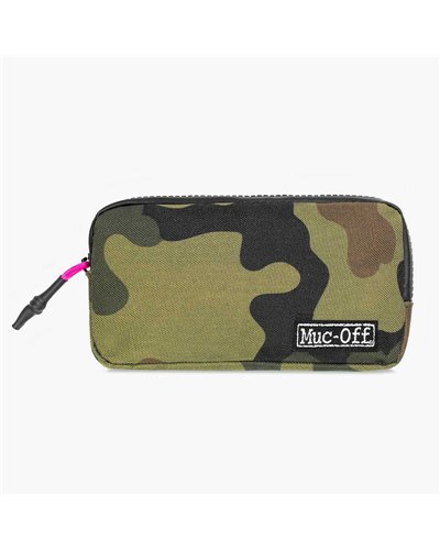 Muc-Off Essentials Case Camo