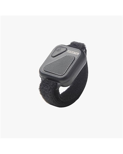 Ravemen Comando Remoto Wireless Nero