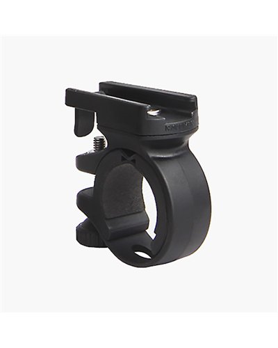 Ravemen Supporto Attacco Gopro AUB01 Upside-Down Nero
