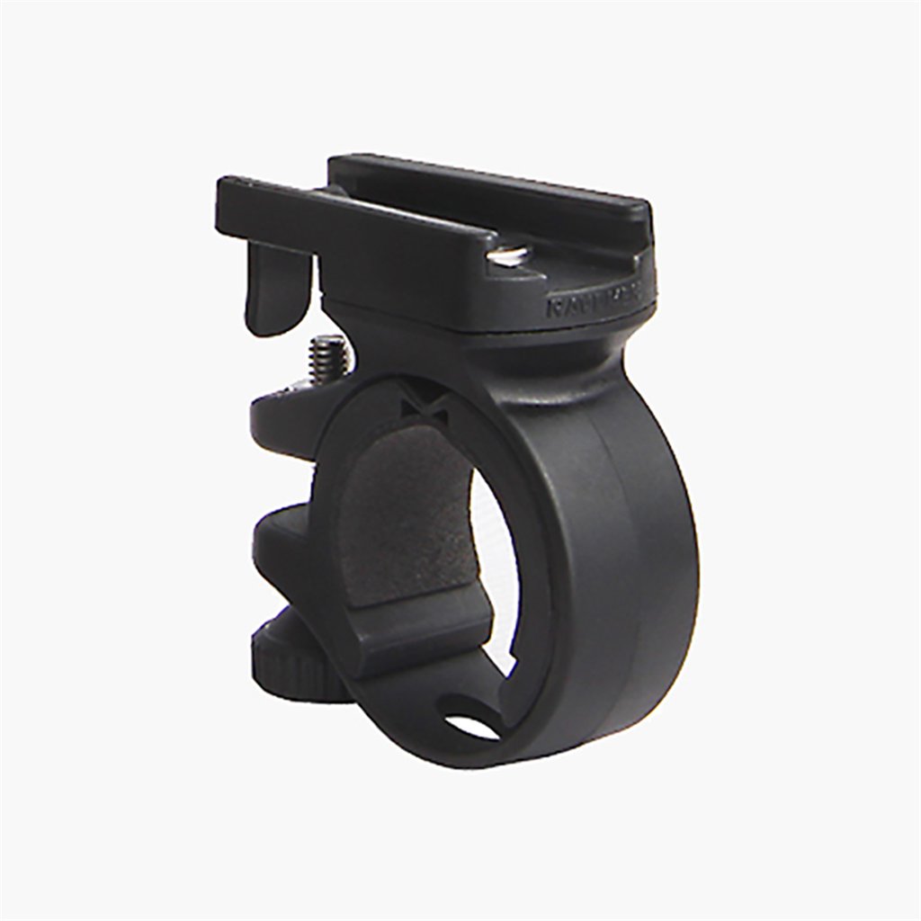 Ravemen Supporto Attacco Gopro AUB01 Upside-Down Nero