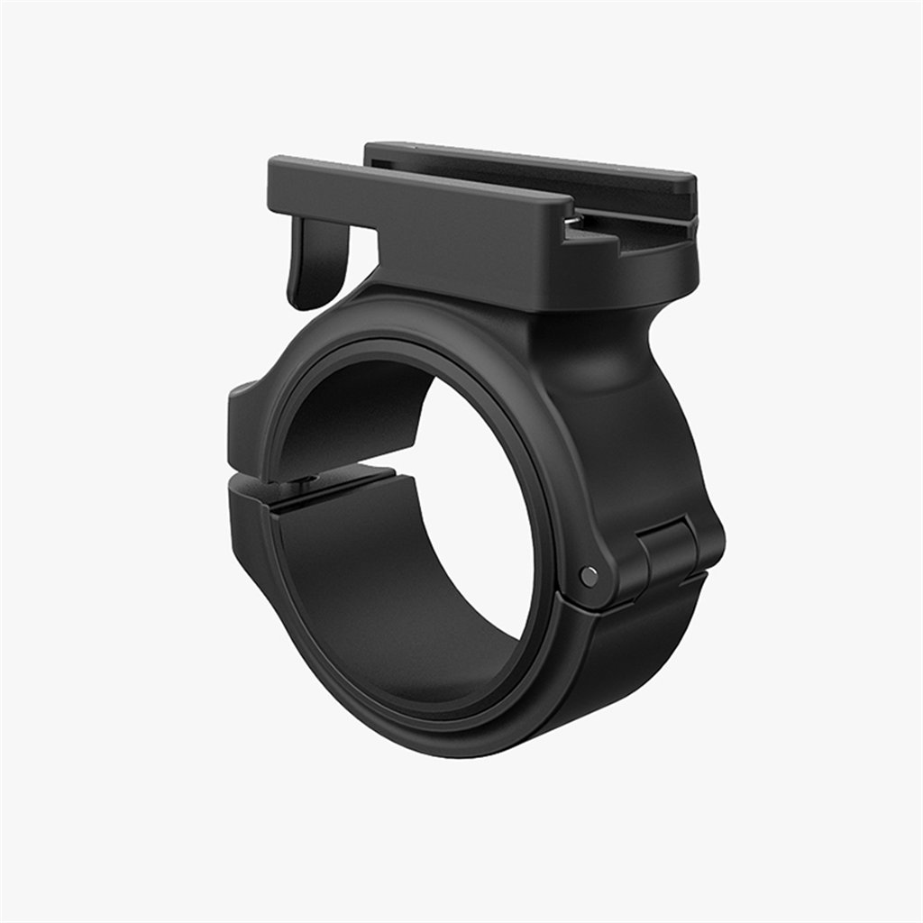 Ravemen Supporto Manubrio ABM05 Nero