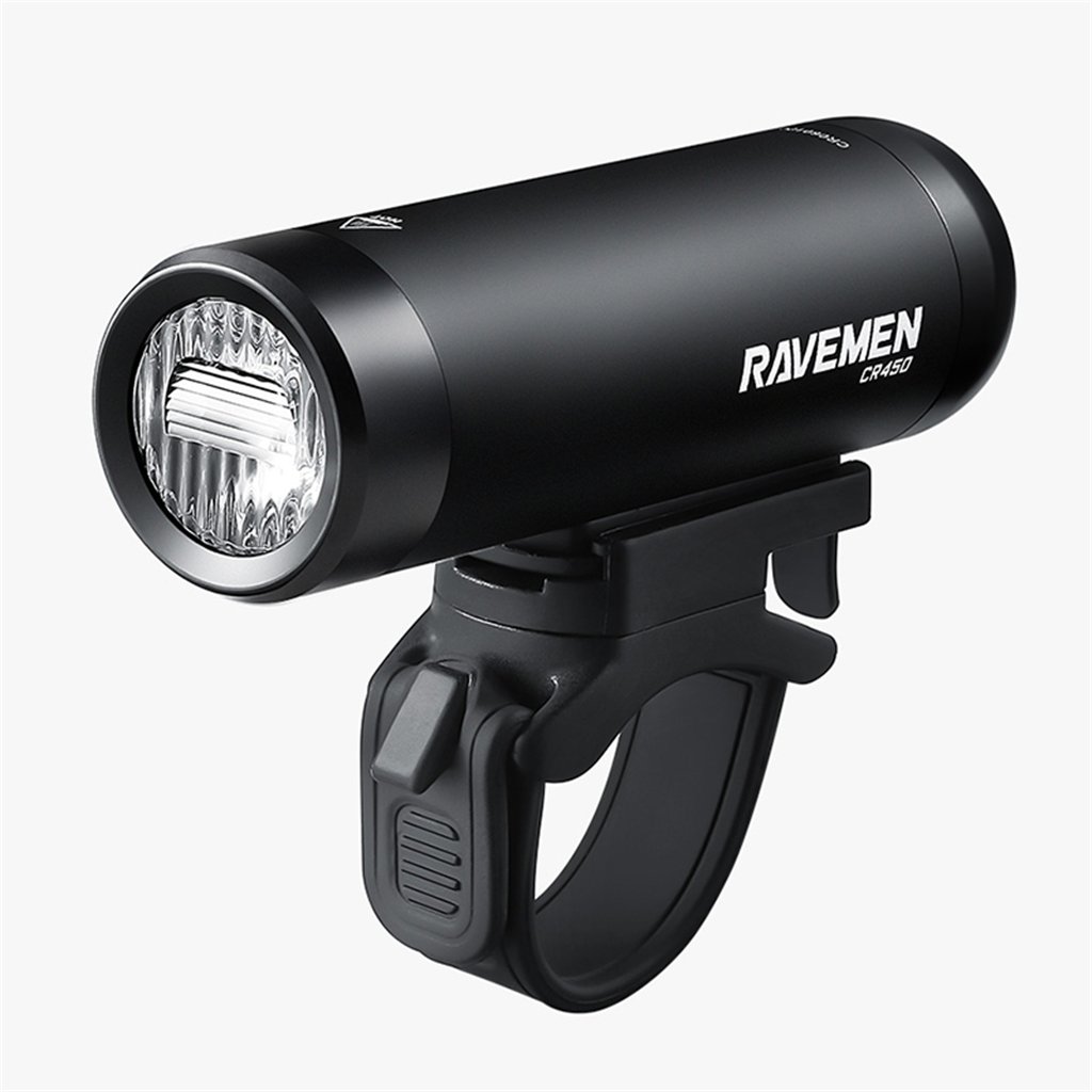 Ravemen Cr450 Bike Light