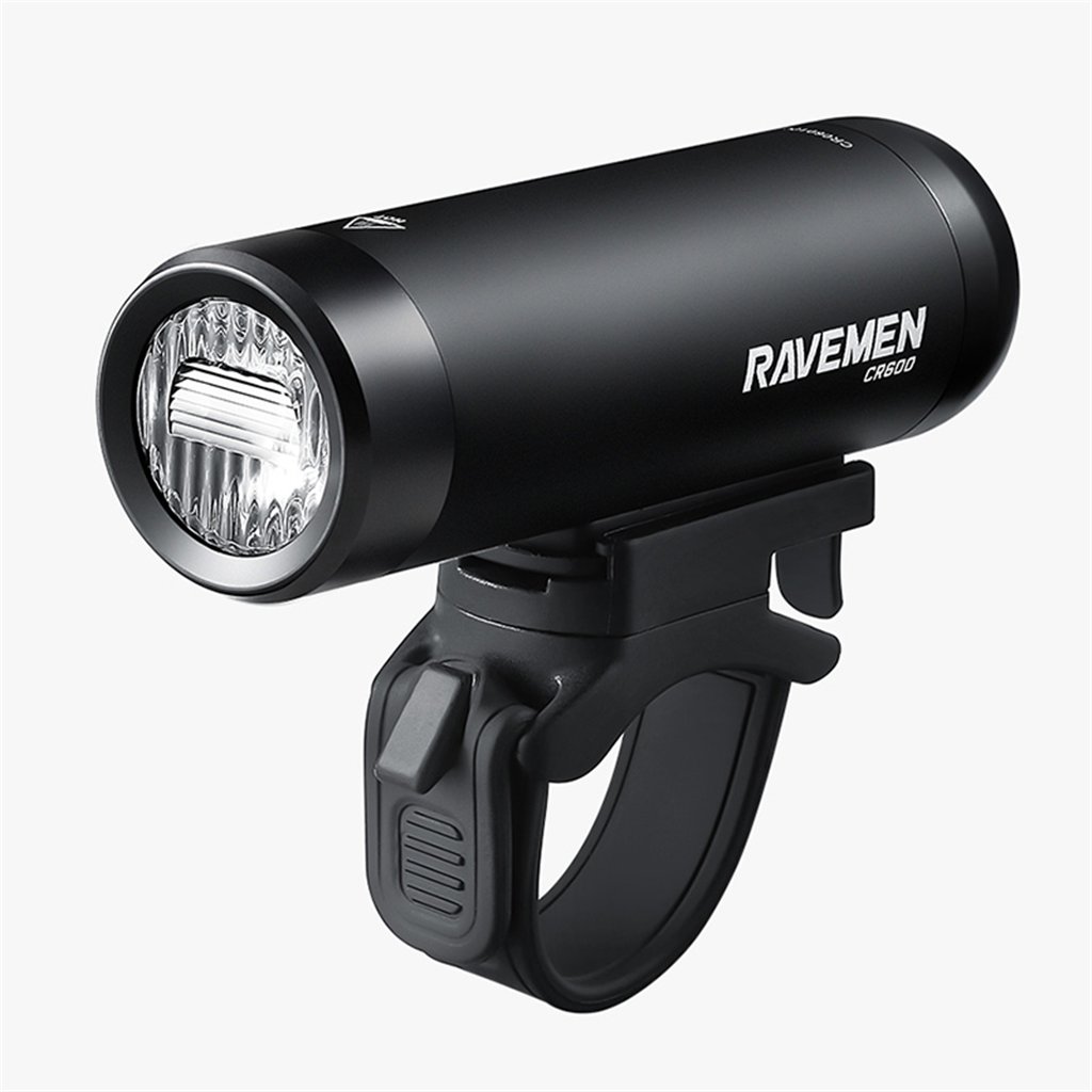 Ravemen Cr600 Bike Light
